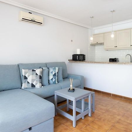 Oceanfront Tenerife South Abatros 254 산미겔데아보나 외부 사진