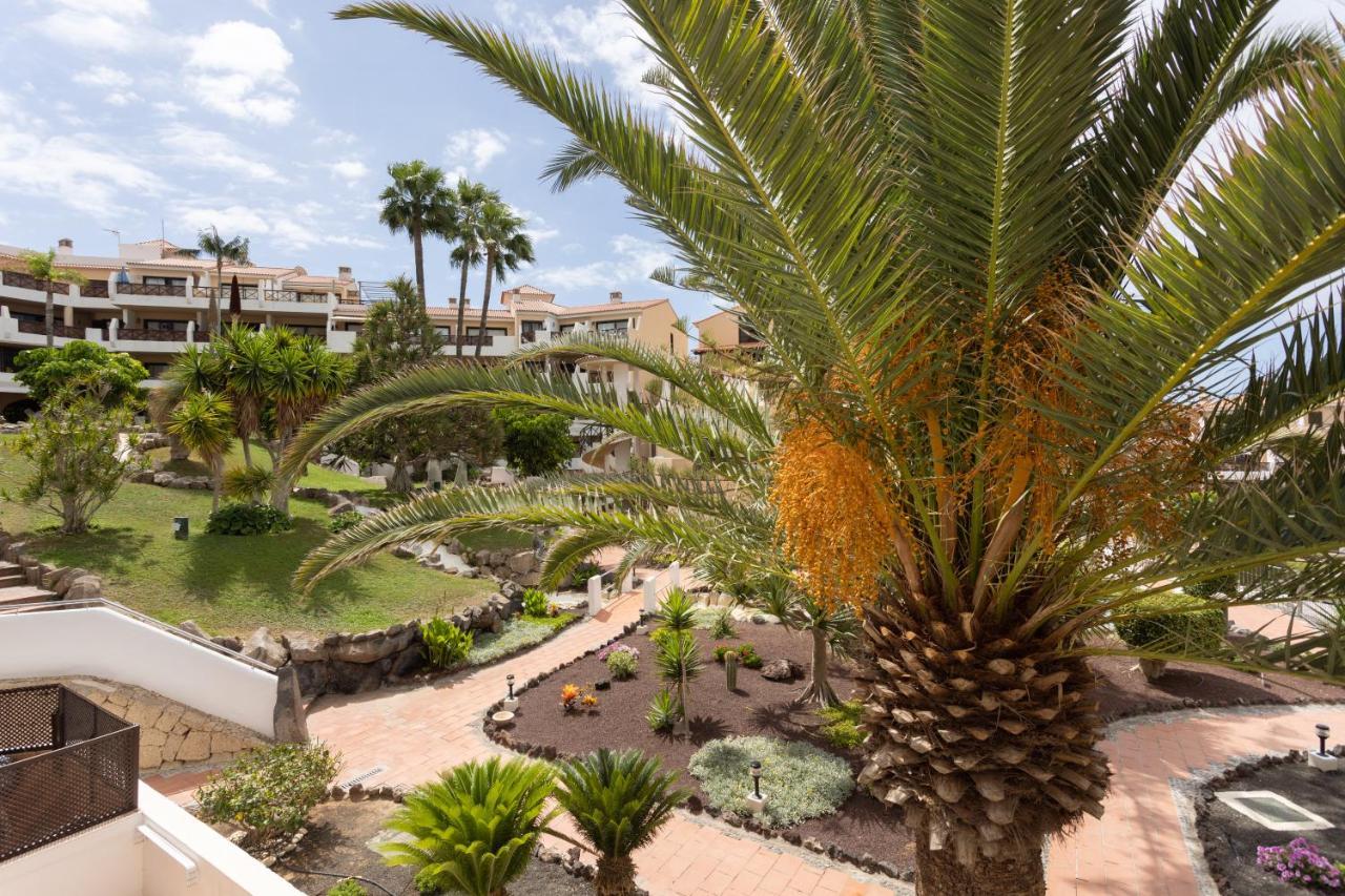 Oceanfront Tenerife South Abatros 254 산미겔데아보나 외부 사진