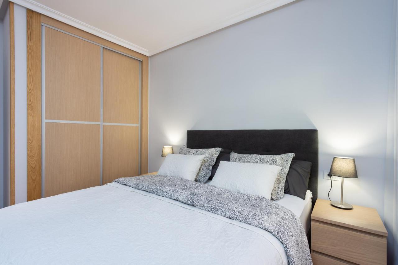 Oceanfront Tenerife South Abatros 254 산미겔데아보나 외부 사진