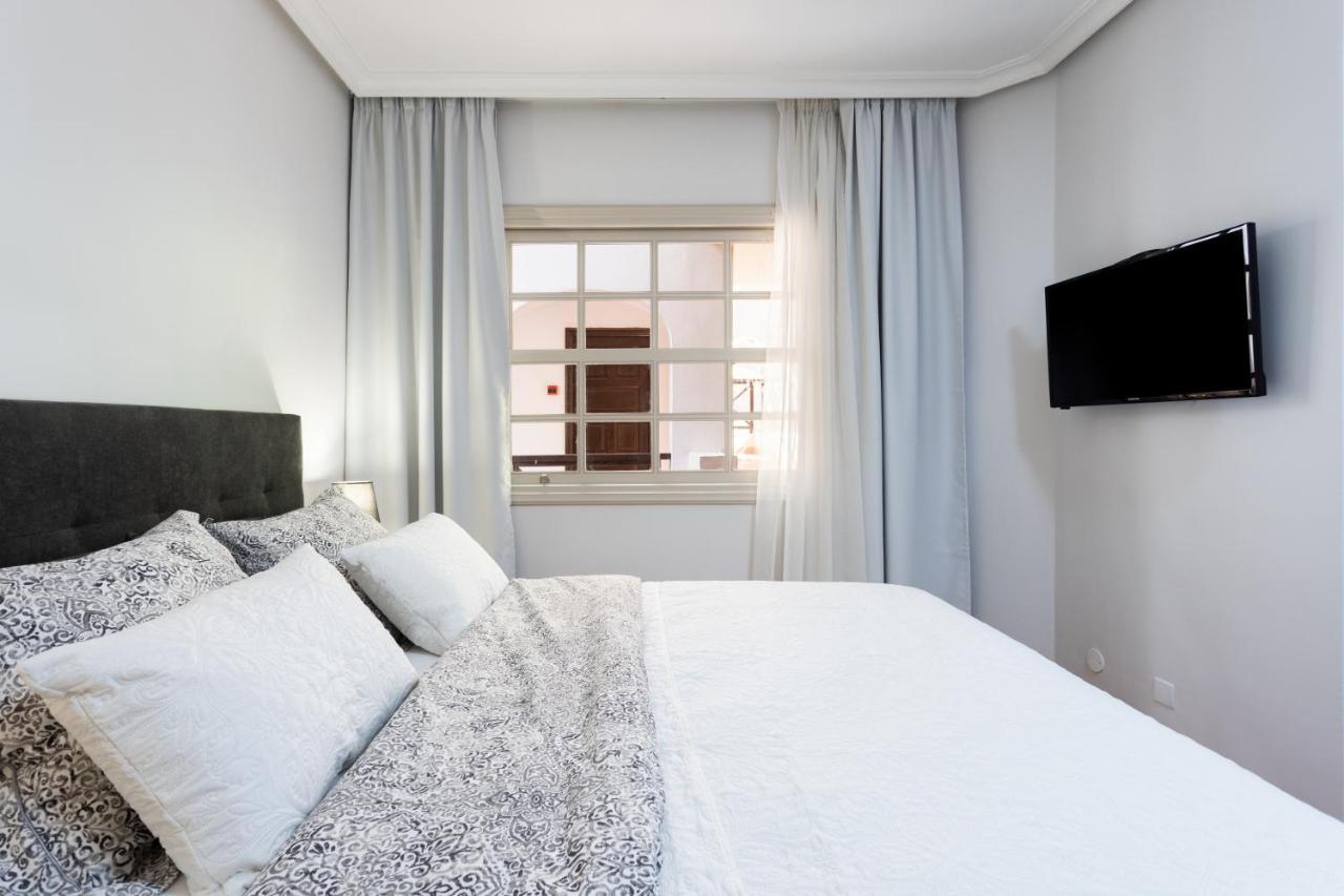 Oceanfront Tenerife South Abatros 254 산미겔데아보나 외부 사진