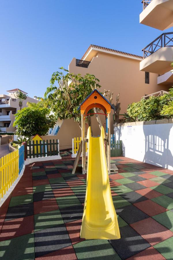 Oceanfront Tenerife South Abatros 254 산미겔데아보나 외부 사진