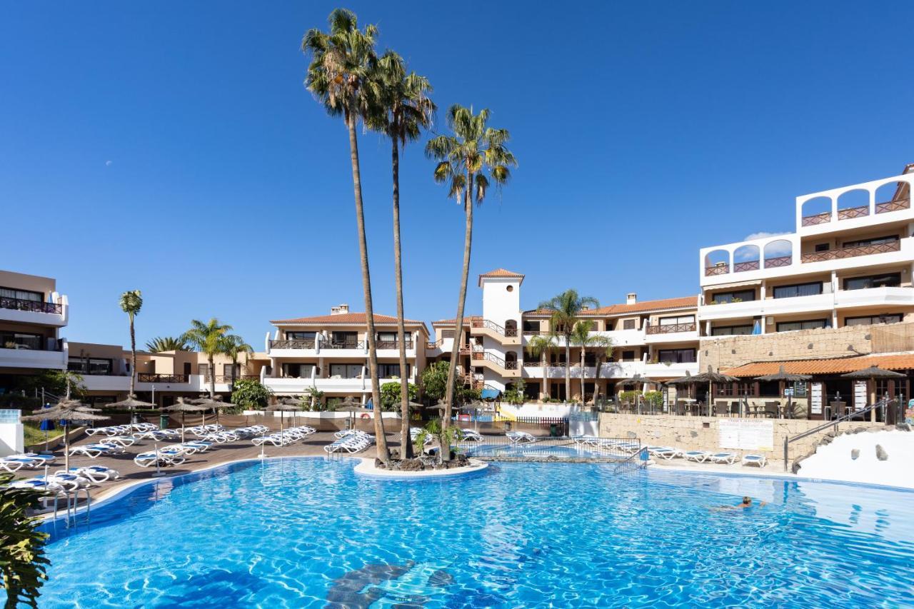 Oceanfront Tenerife South Abatros 254 산미겔데아보나 외부 사진