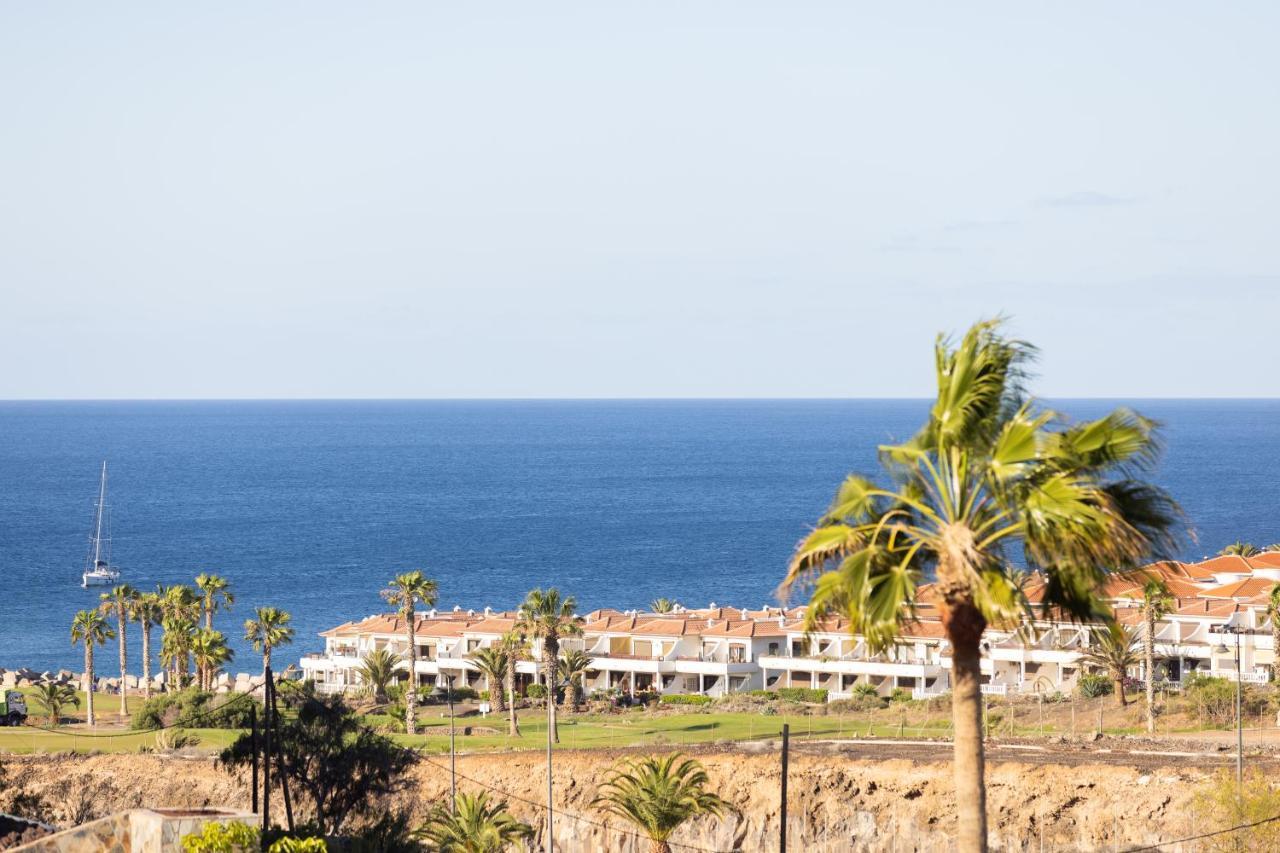 Oceanfront Tenerife South Abatros 254 산미겔데아보나 외부 사진