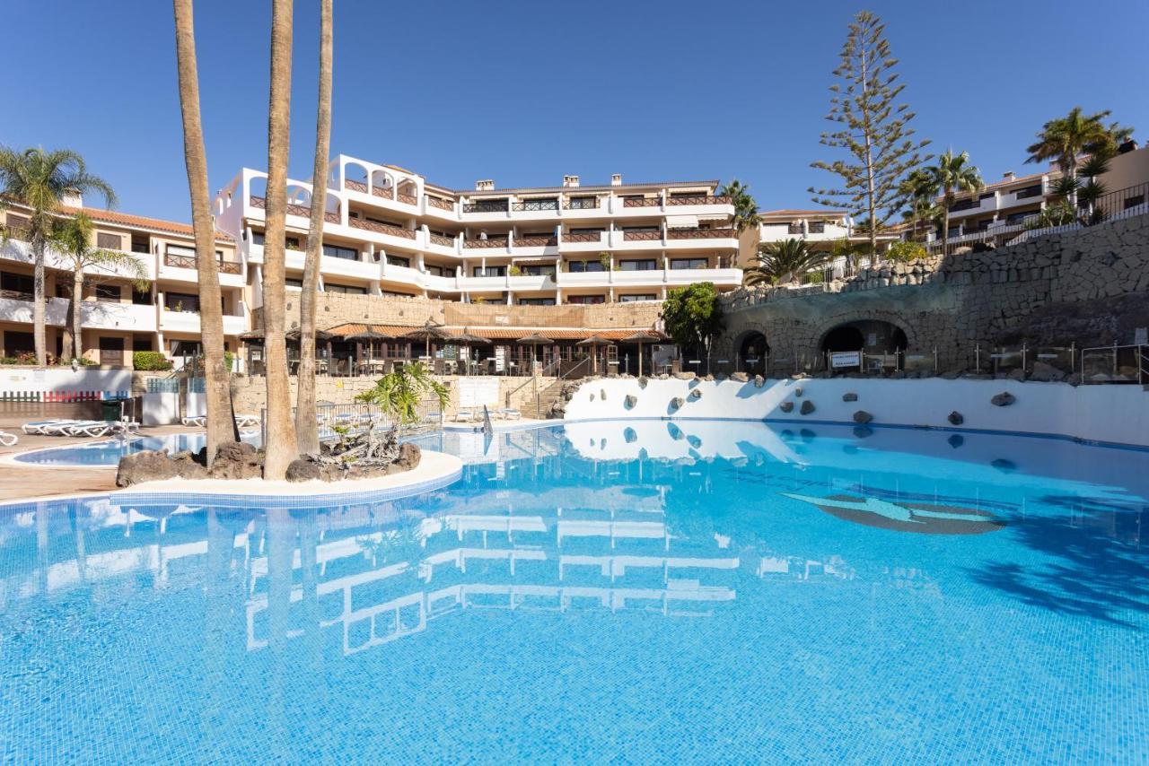 Oceanfront Tenerife South Abatros 254 산미겔데아보나 외부 사진