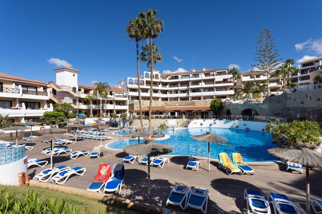 Oceanfront Tenerife South Abatros 254 산미겔데아보나 외부 사진