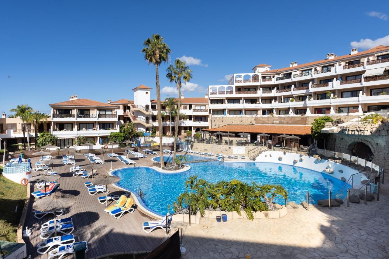 Oceanfront Tenerife South Abatros 254 산미겔데아보나 외부 사진