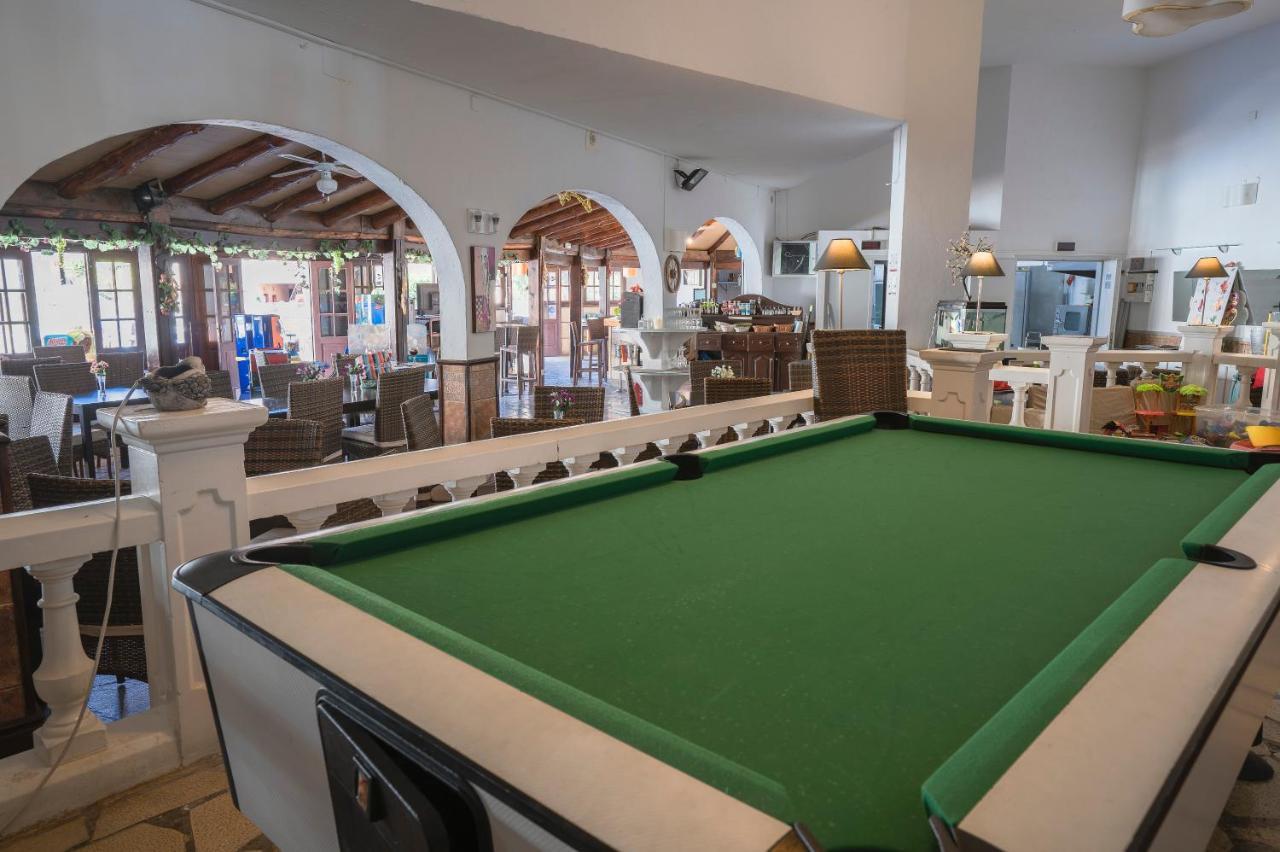 Oceanfront Tenerife South Abatros 254 산미겔데아보나 외부 사진